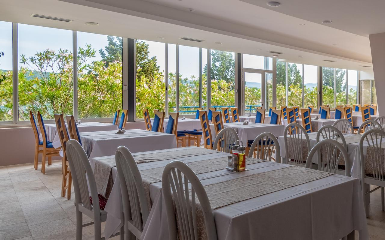 Hotel Stella Neum Exterior foto